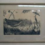 217 5215 ETCHING